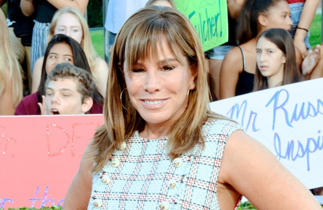 Melissa Rivers has got married