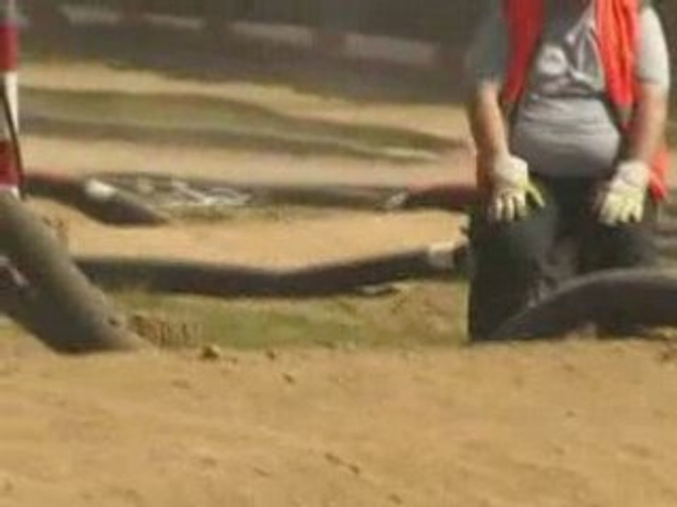 SM-Lauf Brothercup 3.-4 Oberhausen