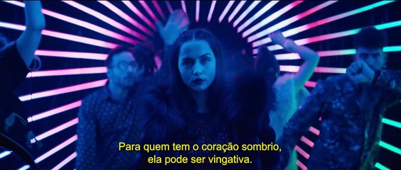 Bailarina - Do Universo de John Wick | Trailer 2 Legendado