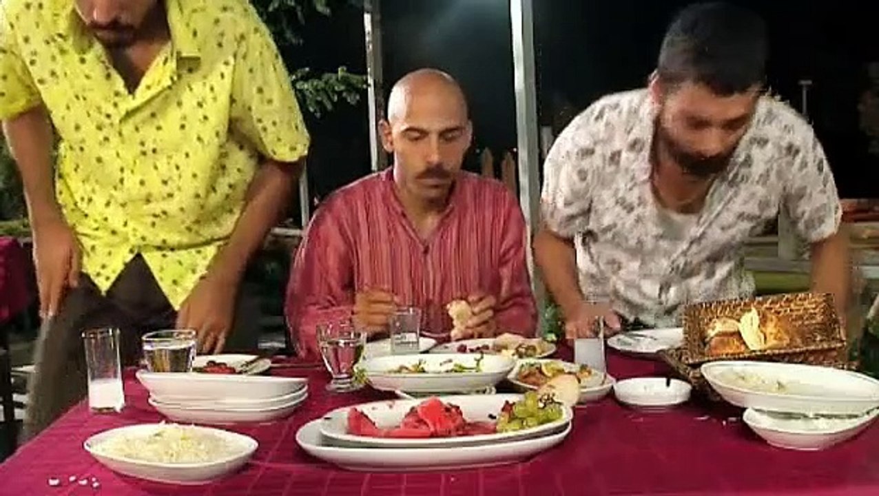 Ağır Abi Filmi izle