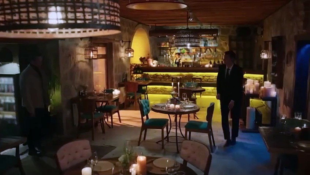 مسلسل قلب اسود الحلقة 25 مترجم  1