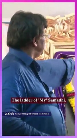 How to attain harmony in life - Sadguru Shree Aniruddha Bapu