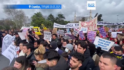 Новости дня | 21 марта — дневной выпуск