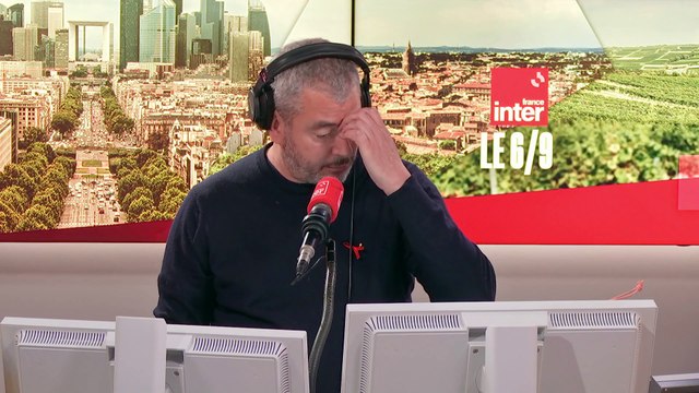 Bayrou, drame en un acte et en alexandrins - L'édito politique de Patrick Cohen