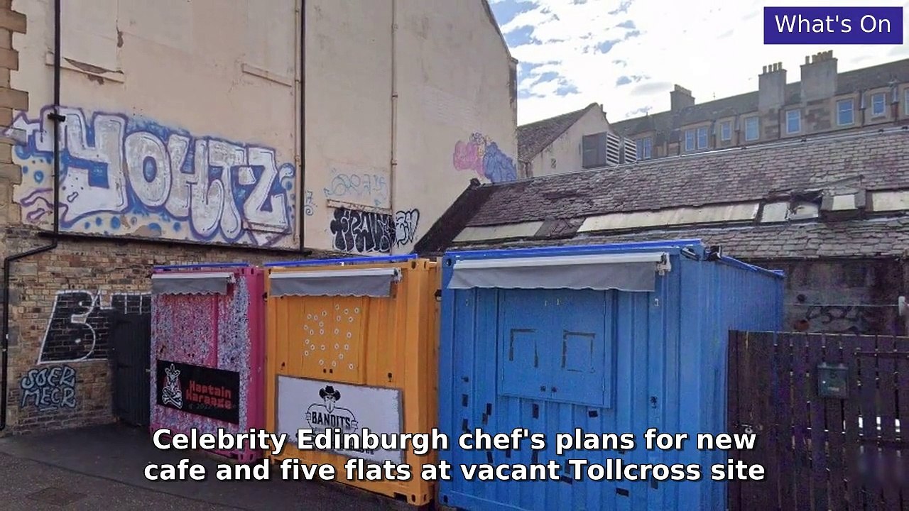 Edinburgh Evening News Morning Update 21 March, 2025