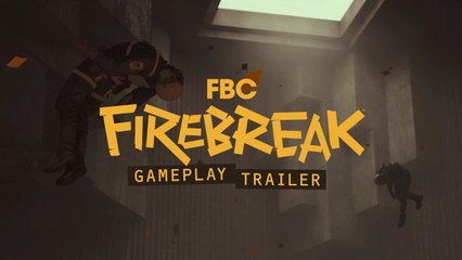 FBC Firebreak – Trailer de gameplay