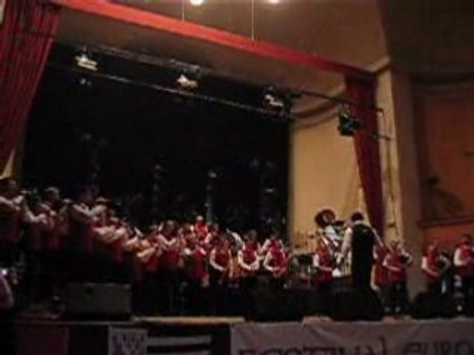 EUROCELTES 2008 STRASBOURG 5eme CONCOURS DIVROET