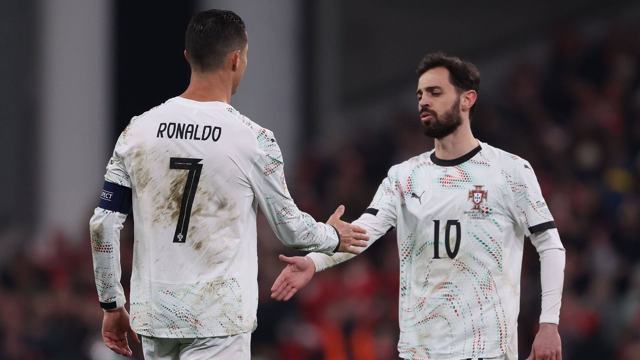 Portugal-Coach Martinez: 'Schlechteste Leistung, seit ich hier bin'