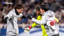 Football : le Japon premier pays qualifié pour le Mondial 2026