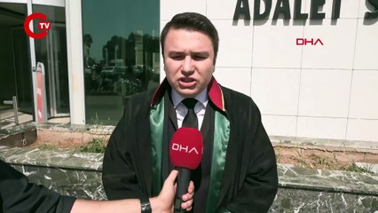 Oğlu öldürülen anne, sanığı savundu: Katili Şeref değil