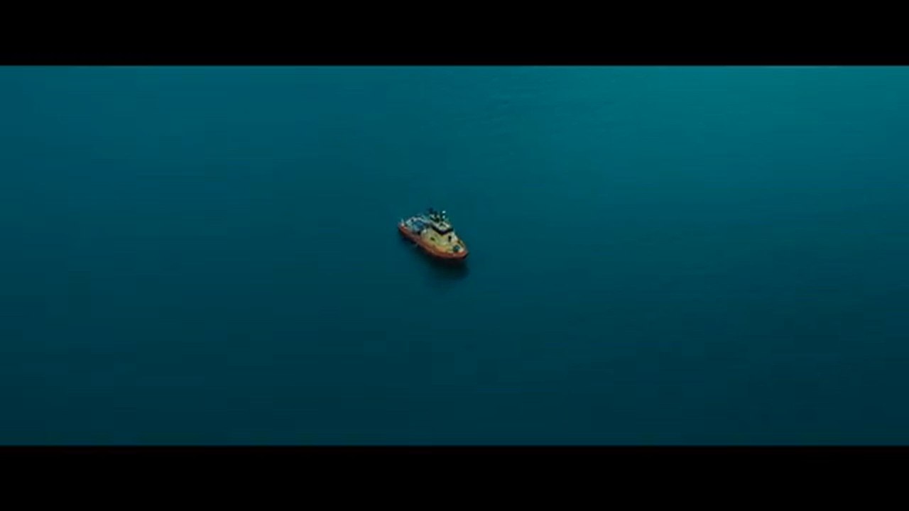 Dangerous animals tráiler