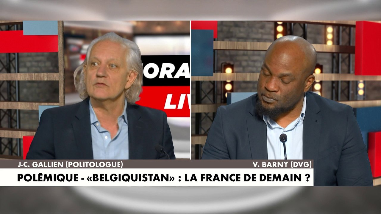 Jean-Christophe Gallien : «En Wallonie, le parti socialiste est devenu otage de son électorat»
