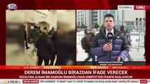 Gazeteci İsmail Saymaz'a ev hapsi cezası