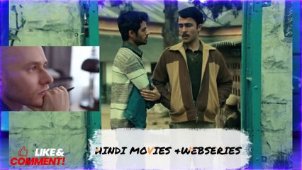 NEW THRILLER HINDI WEBSERIES PART 6(2025)