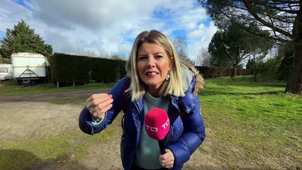 Chambéon, eps3 : l'école de cirque