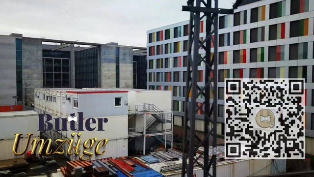 🚍Umzug 📌Günstige Angebote Beste firma in Berlin Stress-Free Moving Guide & Expert Recommendation from Butler Umzüge GmbH