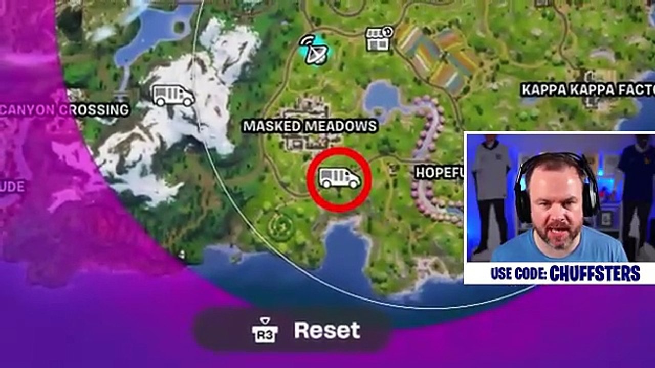 I Can't Sleep Until I BEAT Fortnite (C6 S2)