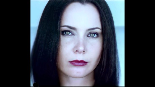 ŞEBNEM FERAH AKAPELLA OKYANUS