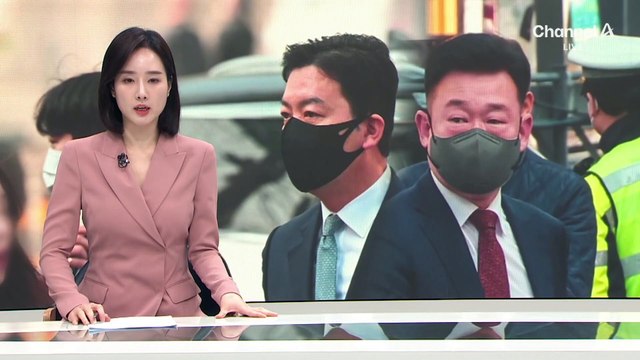 김성훈 경호차장 구속 기로…“체포 집행이 불법”