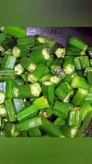 Aloo-Bhindi ki Sabji _aloo _bhindi _sabji _tasty _healthy _food _shorts _youtubeshorts(720P_HD)