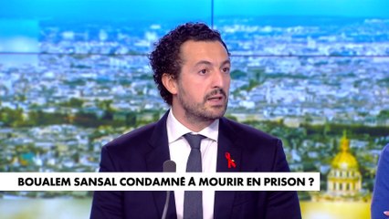 Nabil Aït Akkache : «Il faut rester sur le terrain de la diplomatie pour libérer Boualem Sansal»