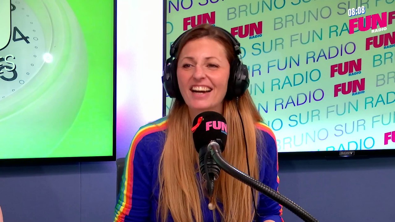 LE JEU DES 30 SECONDES du 21 mars - Qui de Maurine ou Karina a gagné ?