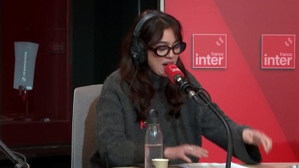 Je suis enceinte - La drôle d'humeur d'Emma Bojan