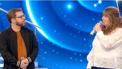 N'oubliez pas les paroles : Le drôle d'échange entre la Maestro et son challenger