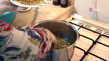 Anadolu'nun lezzet deposu... Hem çorba, hem ana yemek...