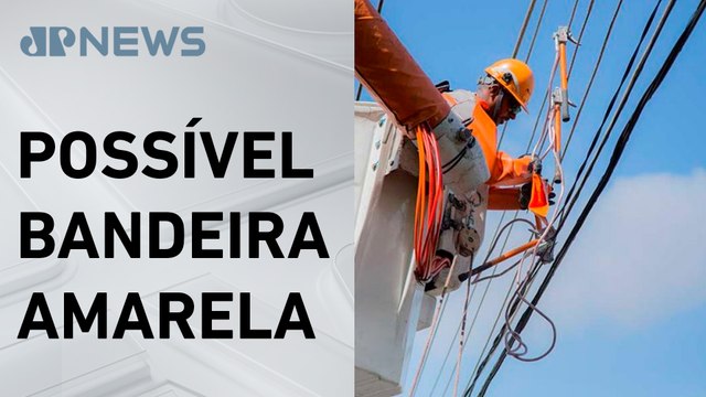 Conta de energia deve ficar mais cara a partir de maio
