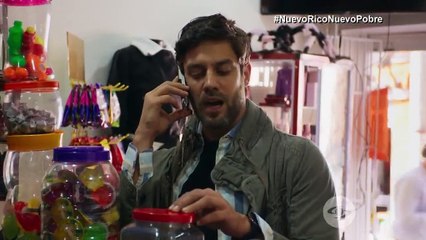 Nuevo Rico Nuevo Pobre 2025 - Capitulo 29