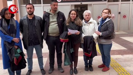 Agrobay işçileri davasında flaş karar: 22 kişi hakkında beraat kararı!