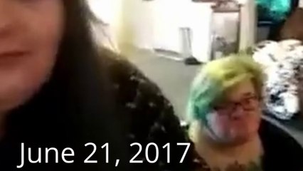 YouNow Shots ft. Rafe & Dog Food: June 21, 2017