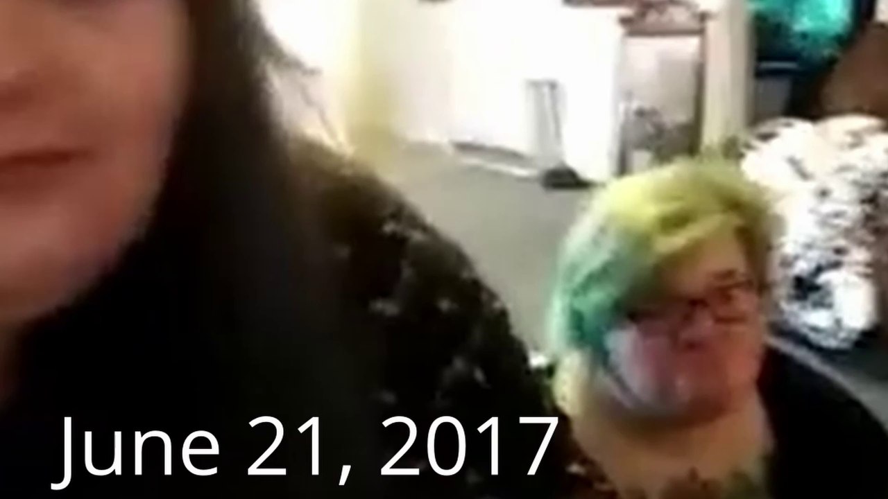YouNow Shots ft. Rafe & Dog Food: June 21, 2017