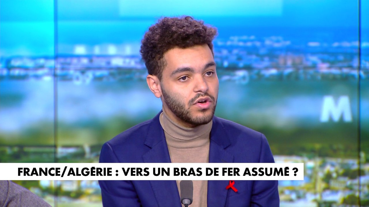 Matthieu Hocque : «Les Français ne doivent pas payer la criminalité et les frais d'incarcération»