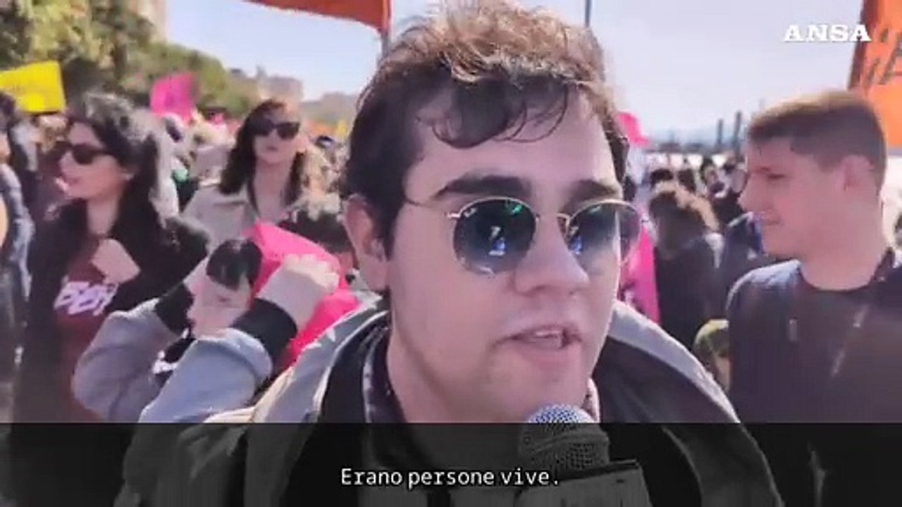 Mafia, Nino Morana: "Chiediamo ancora verita' e giustizia per le vittime"