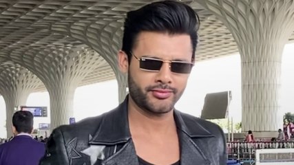 स्टेबिन बेन का स्टनिंग लुक देख पैप्स बोले...