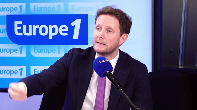 Pascal Praud et vous - À quoi sert le Haut-commissaire au Plan ? Clément Beaune, tout juste nommé, donne un exemple concret