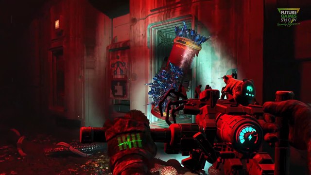 Animal Use Protocol - Bande-annonce de gameplay