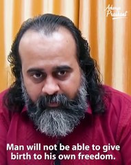 The Force That Pushes Women to Rise || Acharya Prashant