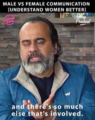 Understand Women: Change Your Mind About Women