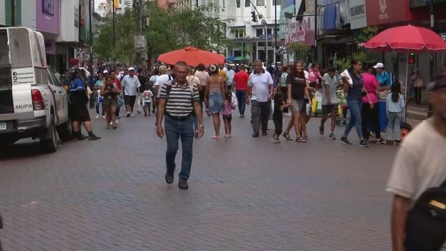 Panamá requiere una reforma fiscal, asegura economista