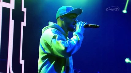 Limp Bizkit - My Way - Live @ Reading Festival 2015