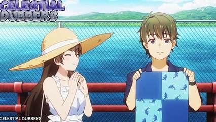 The Dreaming Boy Is a Realist S01 Episode 07 Hindi Dubbed