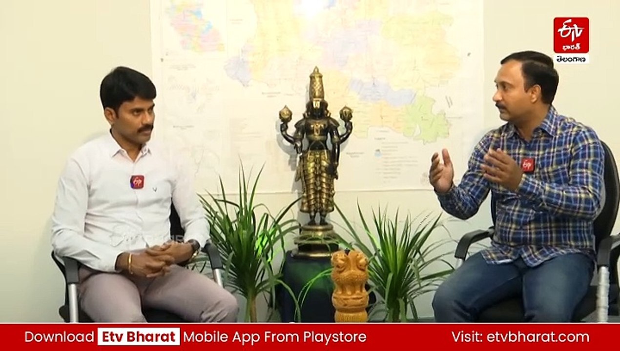 చుక్కలు చూపిస్తున్న ఎల్ఆర్ఎస్ పథకం - అన్నింటికీ క్లారిటీ ఇచ్చిన రంగారెడ్డి కలెక్టర్