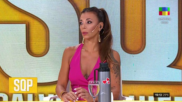 La tajante decisión de Wanda Nara tras el escándalo con Mauro Icardi en el Chateau Libertador