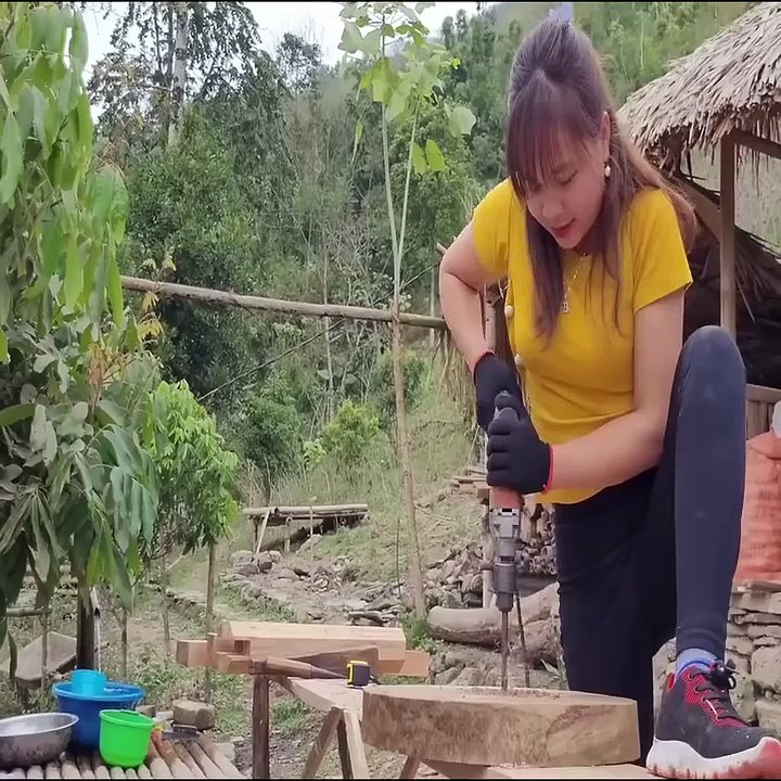 country girl 30