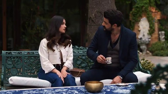 Amar sin límites Cap 84