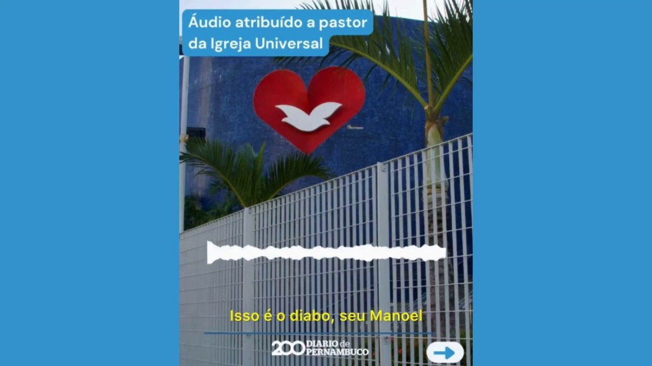 Alegando ter sido coagido, devoto processa Igreja Universal após doar dinheiro de uma vida toda