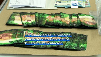 De microondas a fosas sépticas: millones de euros destruidos en Portugal por estar mal ocultos